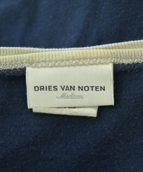 DRIES VAN NOTEN T恤/上衣