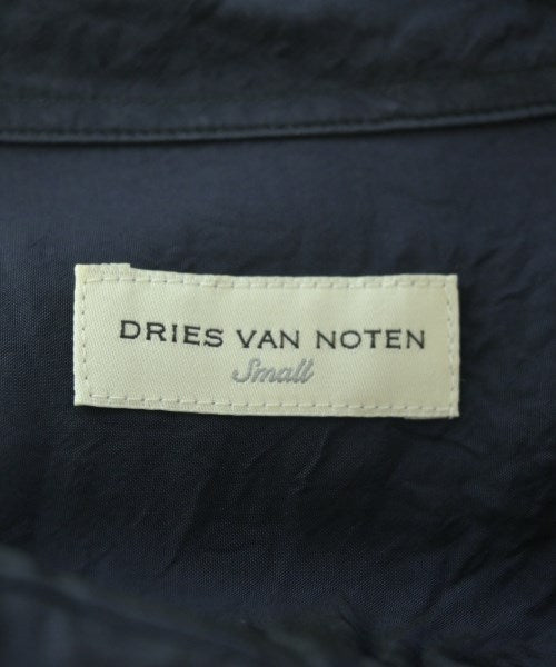 DRIES VAN NOTEN 休閒襯衫