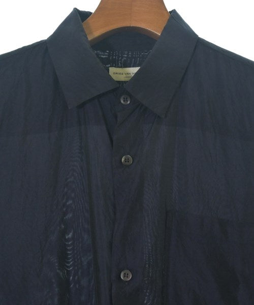 DRIES VAN NOTEN 休閒襯衫