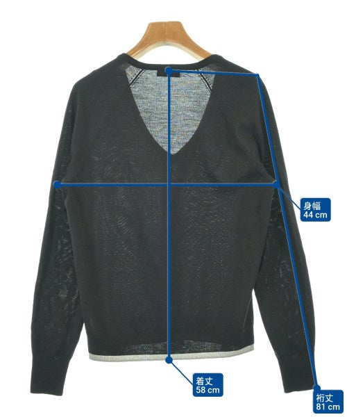 DRIES VAN NOTEN 毛衣