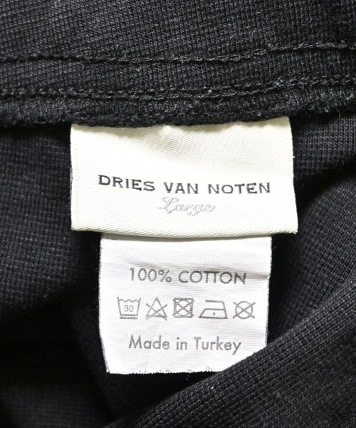 DRIES VAN NOTEN 運動褲