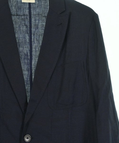 DRIES VAN NOTEN 休閒夾克