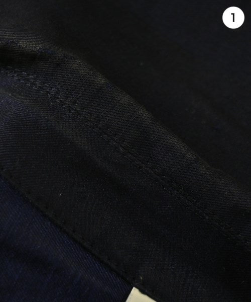 DRIES VAN NOTEN 休閒夾克