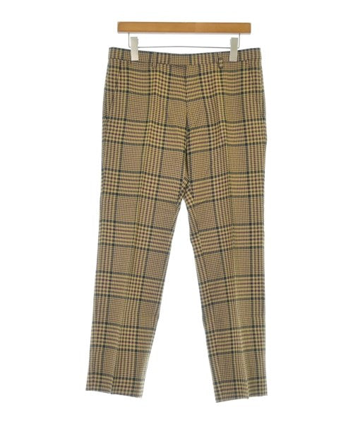DRIES VAN NOTEN 長褲