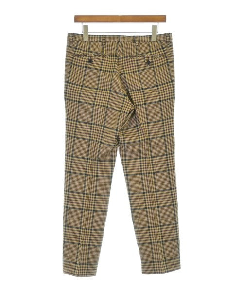 DRIES VAN NOTEN 長褲