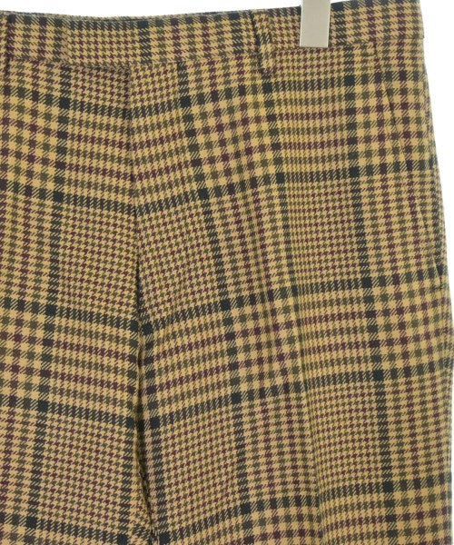 DRIES VAN NOTEN 長褲