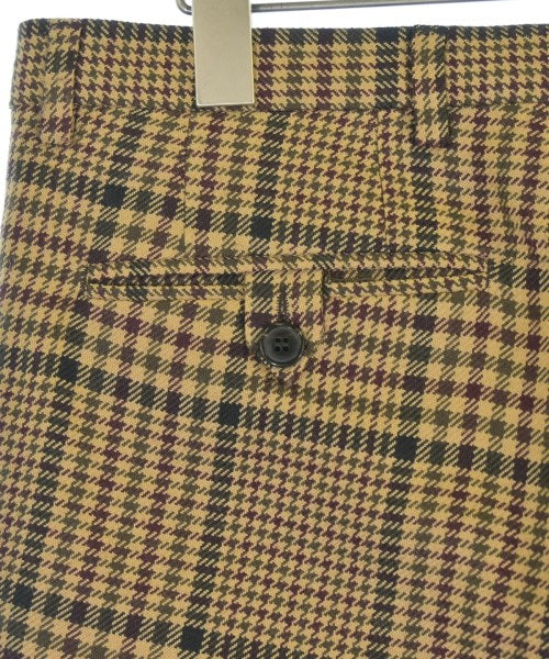 DRIES VAN NOTEN 長褲