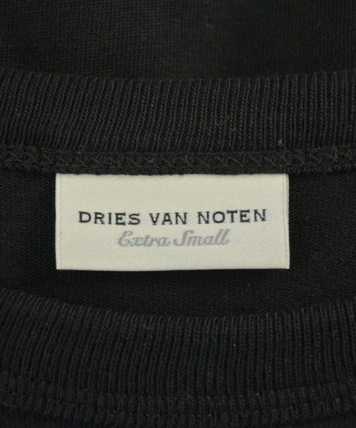 DRIES VAN NOTEN T恤/上衣