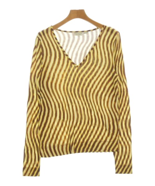 DRIES VAN NOTEN T恤/上衣