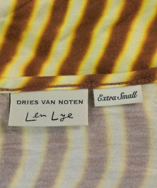DRIES VAN NOTEN T恤/上衣