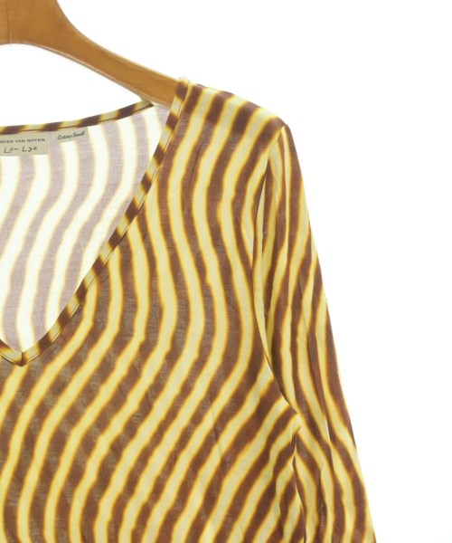 DRIES VAN NOTEN T恤/上衣