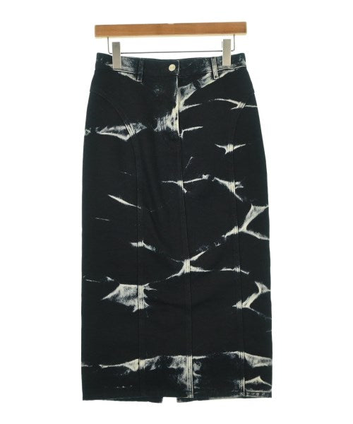 DRIES VAN NOTEN 長裙/超長裙