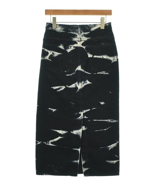 DRIES VAN NOTEN 長裙/超長裙