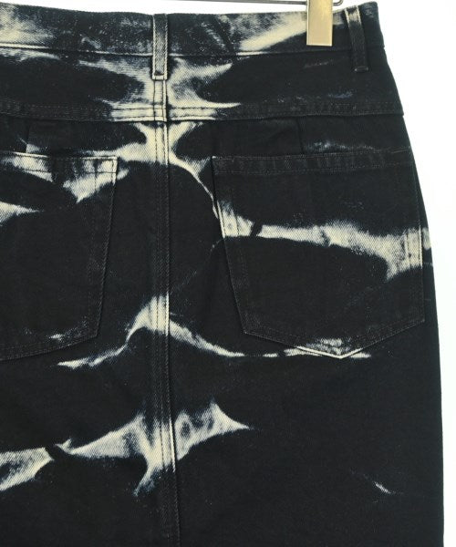 DRIES VAN NOTEN 長裙/超長裙