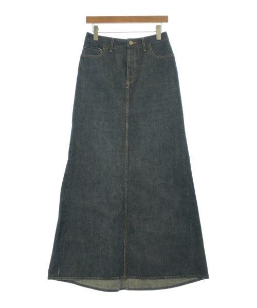 DRIES VAN NOTEN 長裙/超長裙