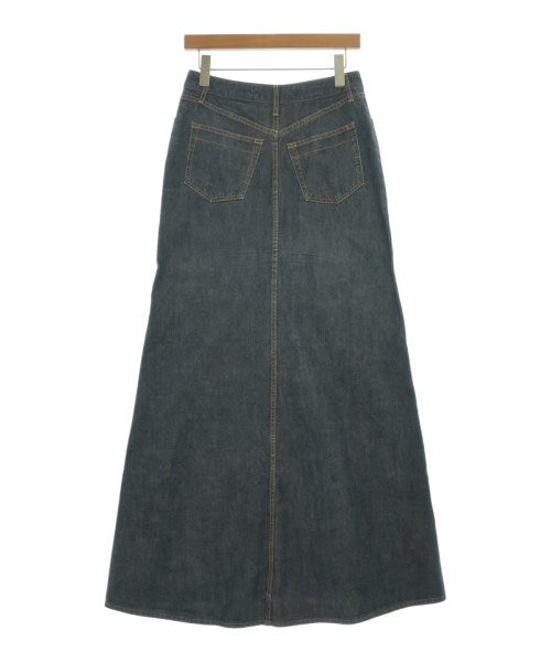 DRIES VAN NOTEN 長裙/超長裙