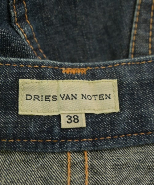 DRIES VAN NOTEN 長裙/超長裙