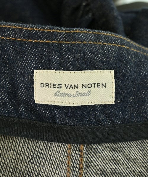 DRIES VAN NOTEN 外套
