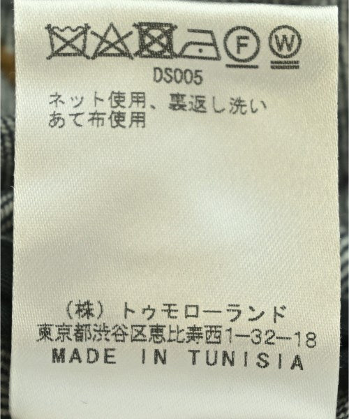DRIES VAN NOTEN 外套