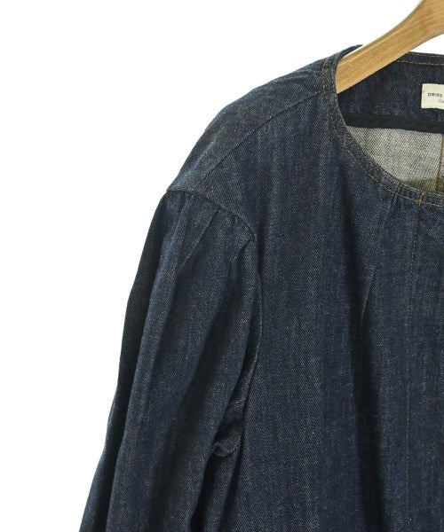 DRIES VAN NOTEN 外套