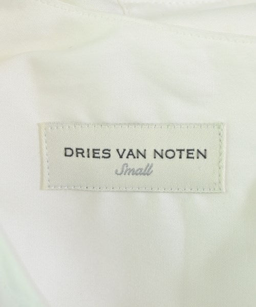 DRIES VAN NOTEN 女襯衫