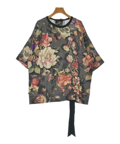 DRIES VAN NOTEN T恤/上衣