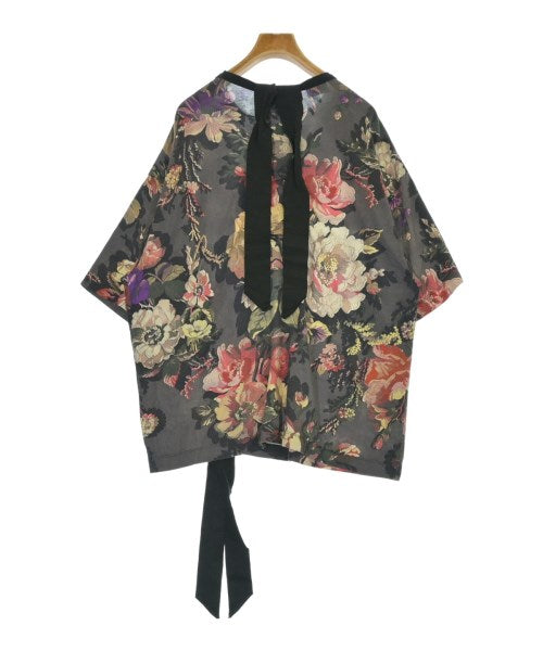DRIES VAN NOTEN T恤/上衣