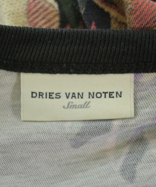 DRIES VAN NOTEN T恤/上衣