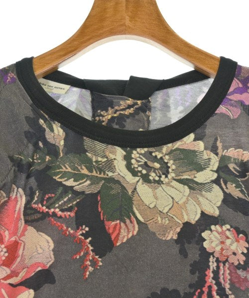 DRIES VAN NOTEN T恤/上衣