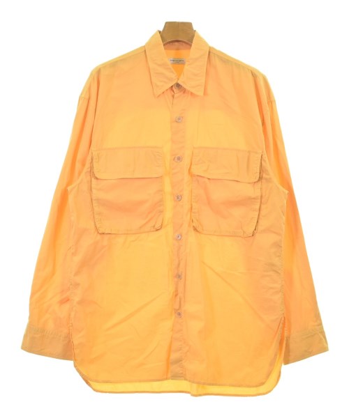 DRIES VAN NOTEN 休閒襯衫