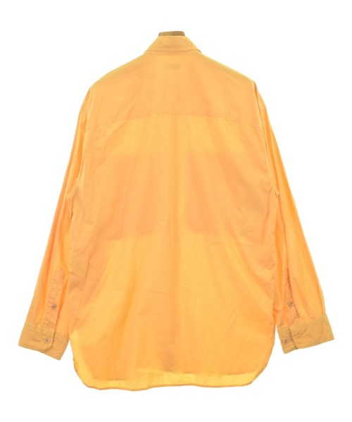 DRIES VAN NOTEN 休閒襯衫