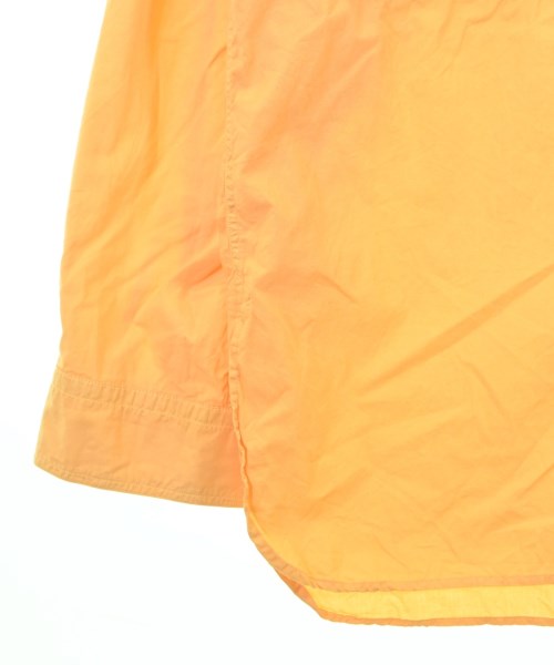 DRIES VAN NOTEN 休閒襯衫