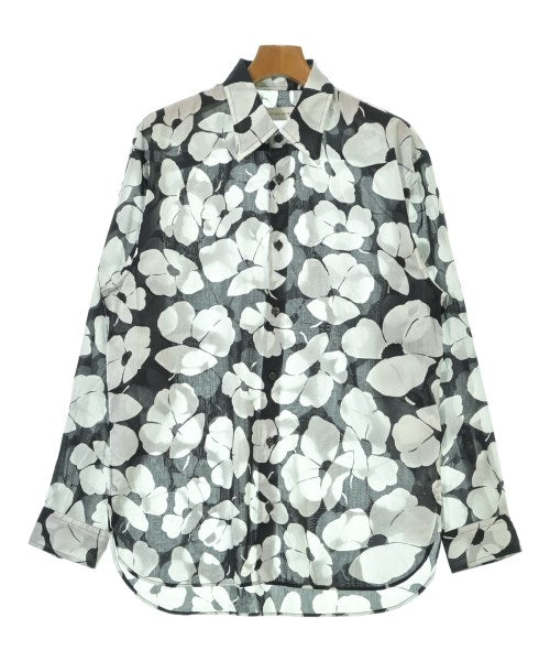 DRIES VAN NOTEN 休閒襯衫