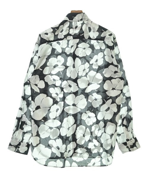 DRIES VAN NOTEN 休閒襯衫