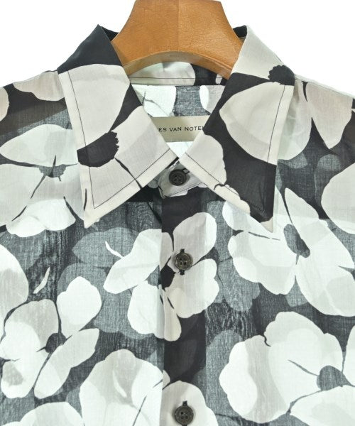 DRIES VAN NOTEN 休閒襯衫