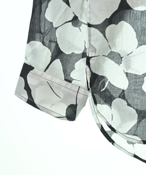 DRIES VAN NOTEN 休閒襯衫