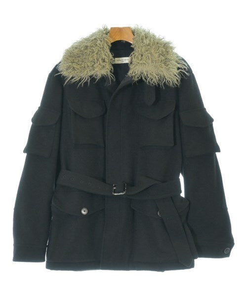 DRIES VAN NOTEN 其他大衣