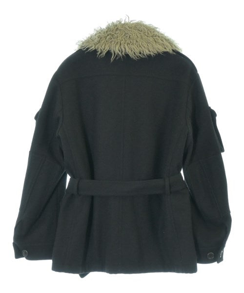 DRIES VAN NOTEN 其他大衣