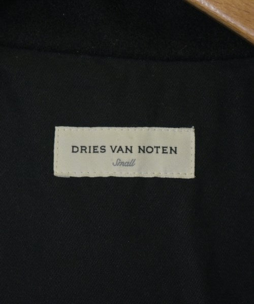 DRIES VAN NOTEN 其他大衣