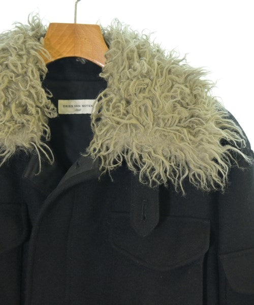 DRIES VAN NOTEN 其他大衣