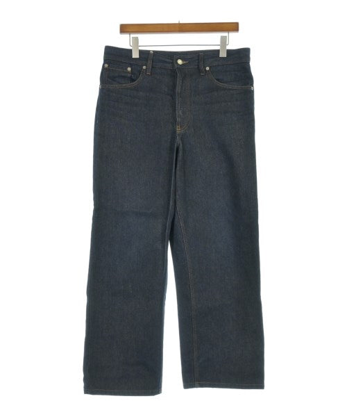 DRIES VAN NOTEN 牛仔褲