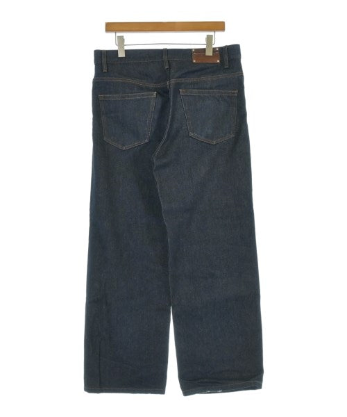 DRIES VAN NOTEN 牛仔褲