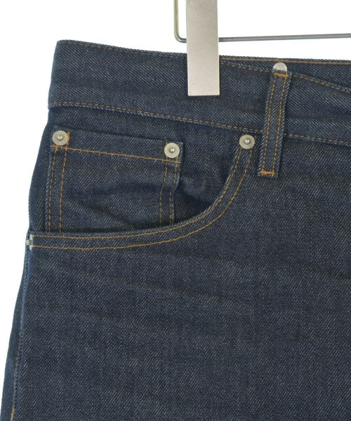 DRIES VAN NOTEN 牛仔褲