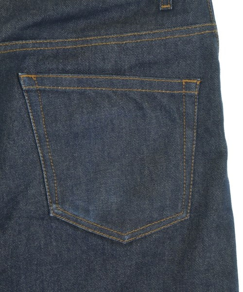 DRIES VAN NOTEN 牛仔褲