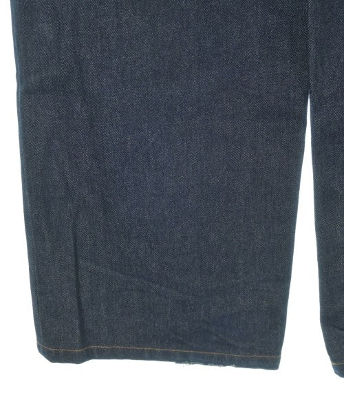 DRIES VAN NOTEN 牛仔褲