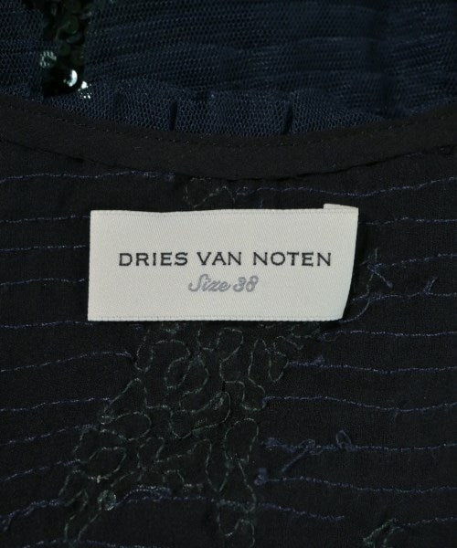 DRIES VAN NOTEN 休閒襯衫