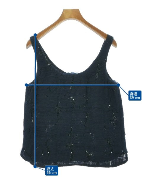 DRIES VAN NOTEN 休閒襯衫