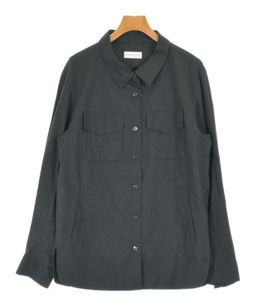 DRIES VAN NOTEN 休閒襯衫