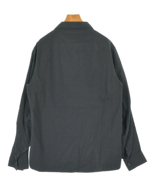 DRIES VAN NOTEN 休閒襯衫