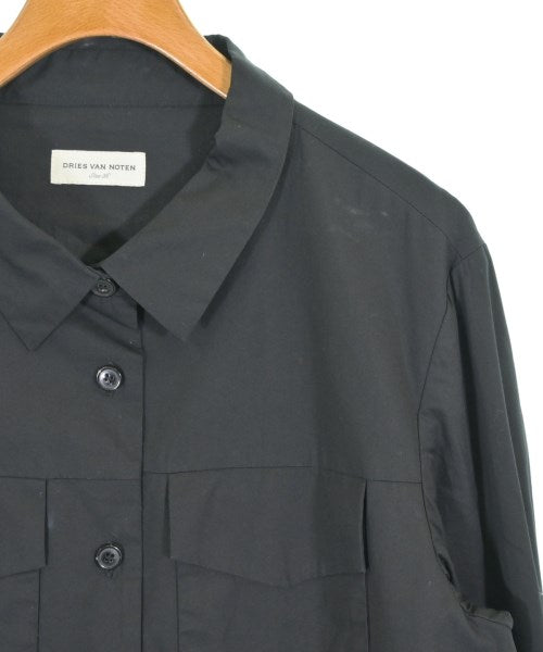 DRIES VAN NOTEN 休閒襯衫